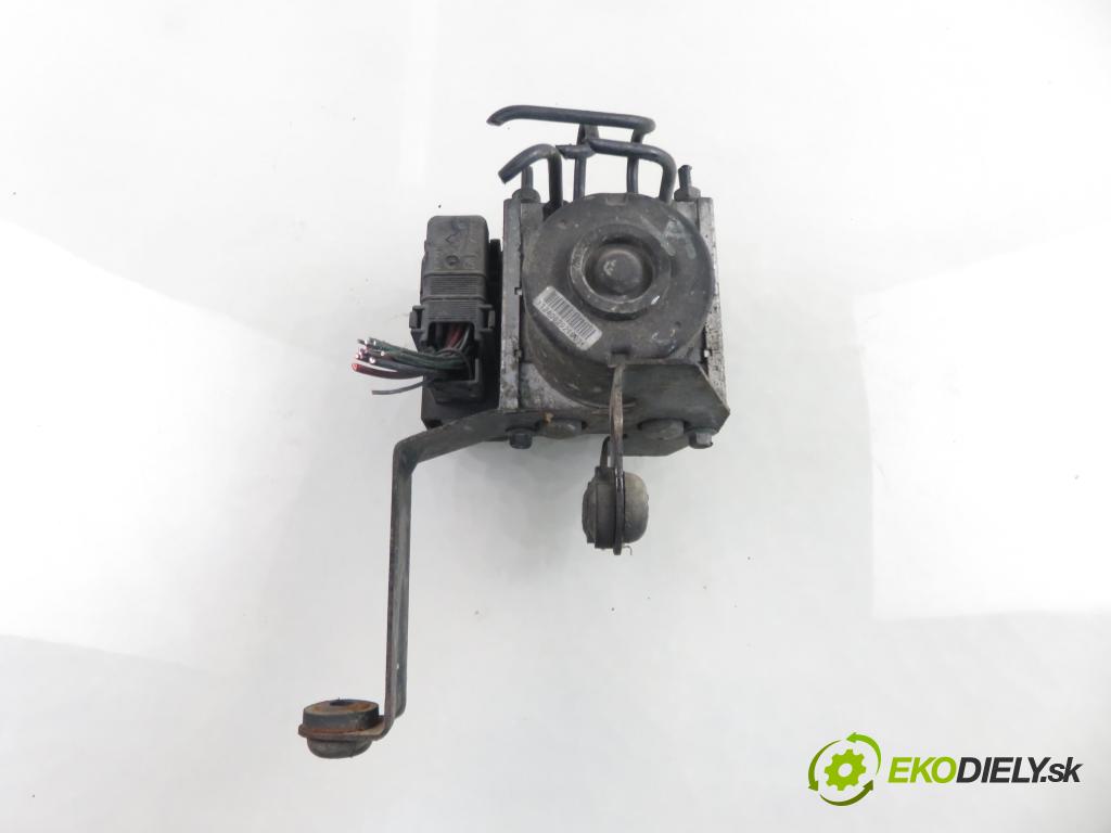 FORD FOCUS C-MAX (DM2) MINIVAN 2003 80,00 1.6 TDCi 109 - G8DA 1560,00 pumpa ABS 1009701083 ; 5WK84102 (Pumpa ABS)