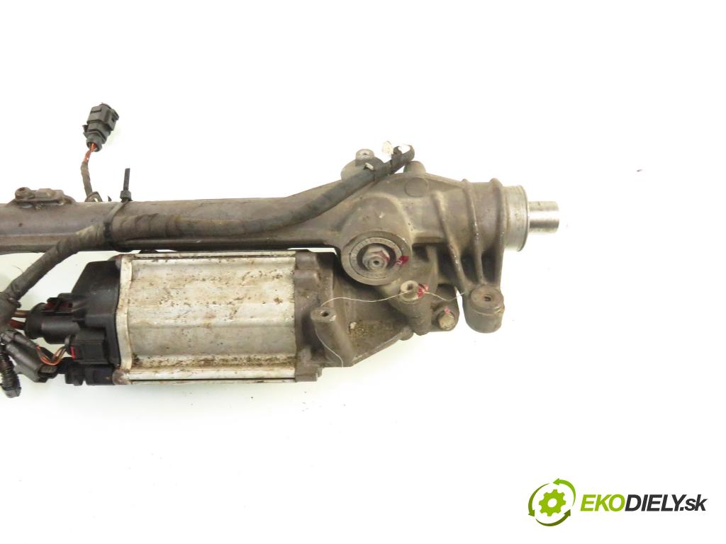 SEAT ALTEA (5P1) HB 2005 75,00 1.6 102 1595,00 řízení ZE posilovačem 1K1423051EE ; 1K0909144J ; 7805177226
