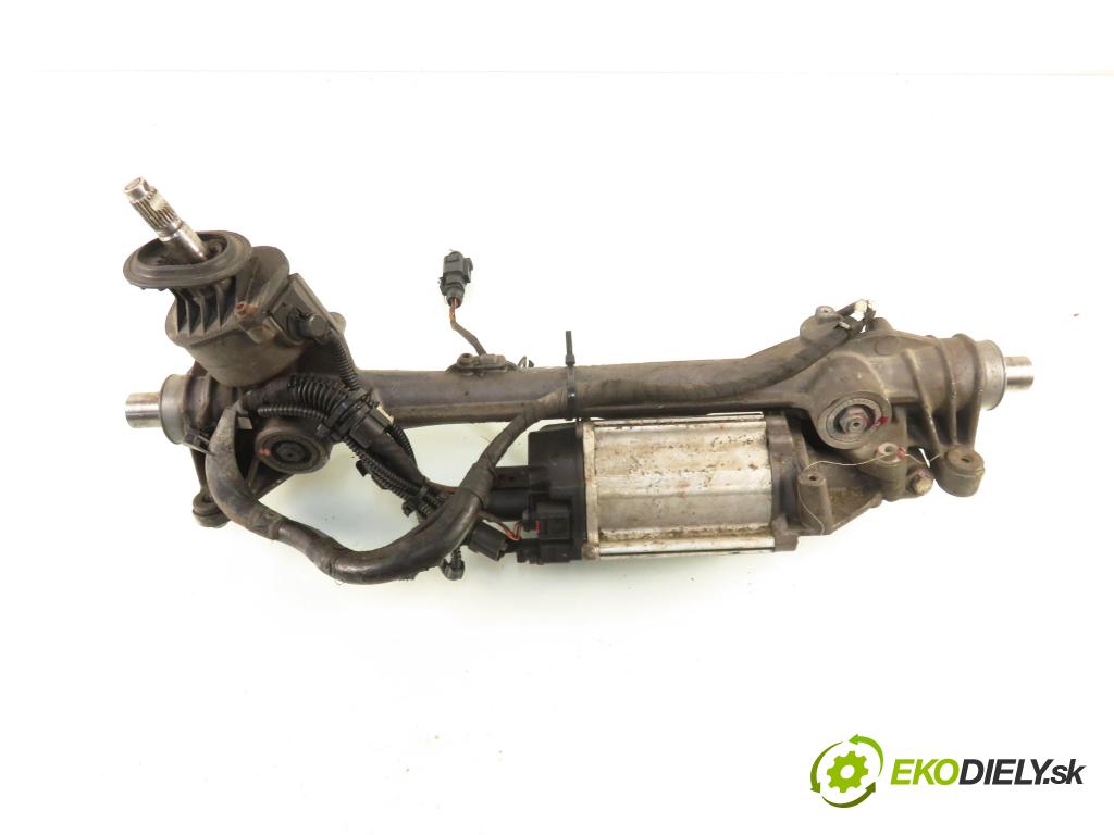 SEAT ALTEA (5P1) HB 2005 75,00 1.6 102 1595,00 řízení ZE posilovačem 1K1423051EE ; 1K0909144J ; 7805177226