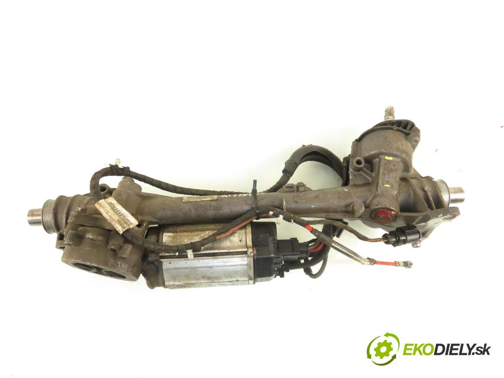 SEAT ALTEA (5P1) HB 2005 75,00 1.6 102 1595,00 řízení ZE posilovačem 1K1423051EE ; 1K0909144J ; 7805177226