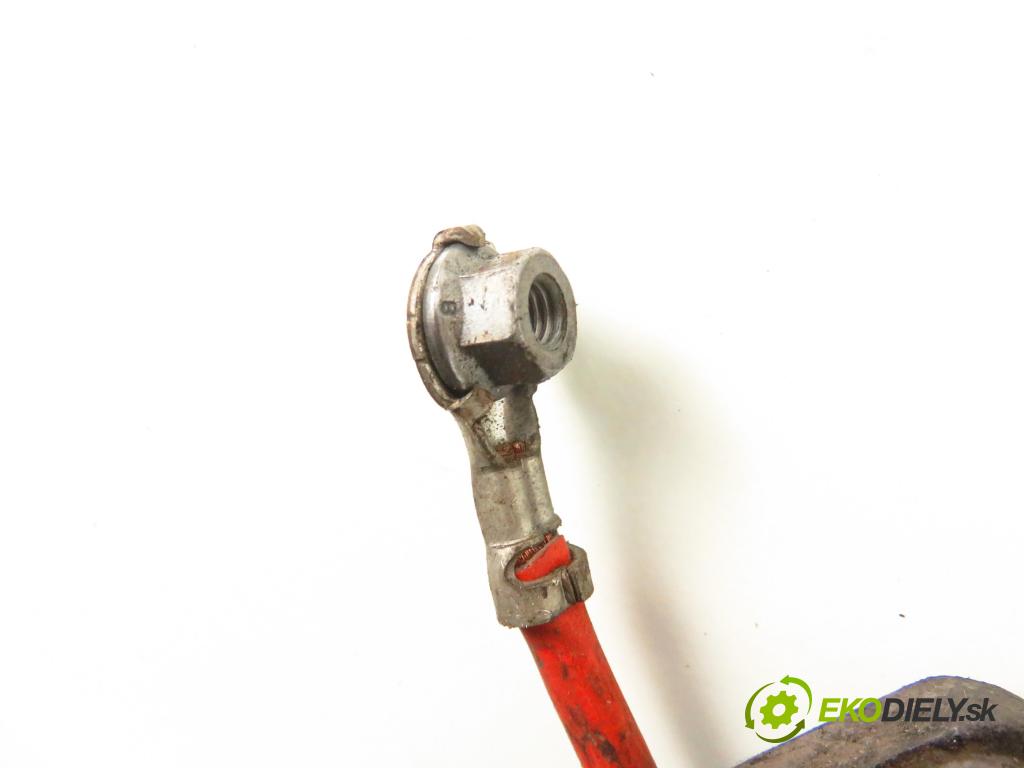 SEAT ALTEA (5P1) HB 2005 75,00 1.6 102 1595,00 řízení ZE posilovačem 1K1423051EE ; 1K0909144J ; 7805177226