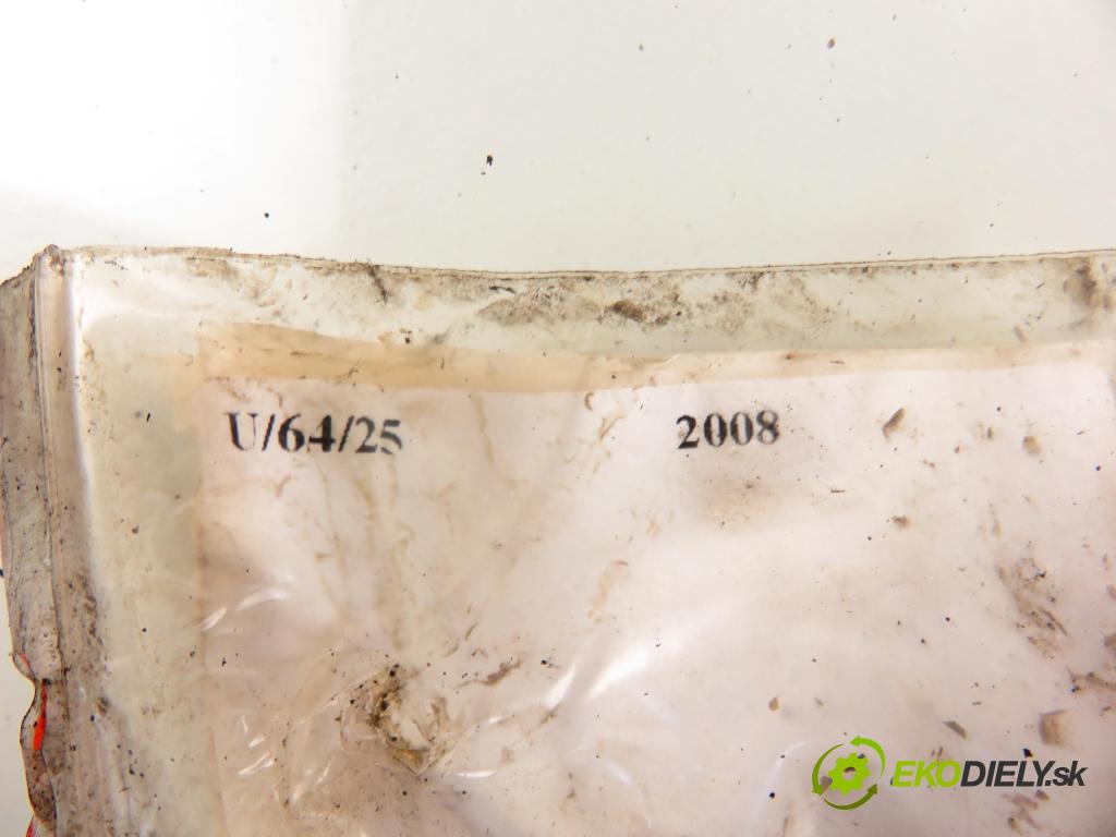 JEEP PATRIOT (MK74) SUV 2008 125,00 2.4 4x4 - DOHC 16V Dual VVT (ED3) 2360,00 Riadenie ZE riadením 