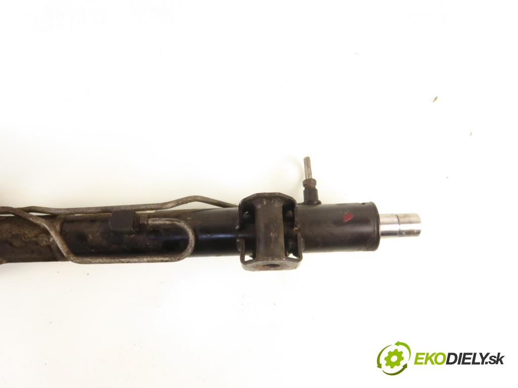 JEEP PATRIOT (MK74) SUV 2008 125,00 2.4 4x4 - DOHC 16V Dual VVT (ED3) 2360,00 Riadenie ZE riadením