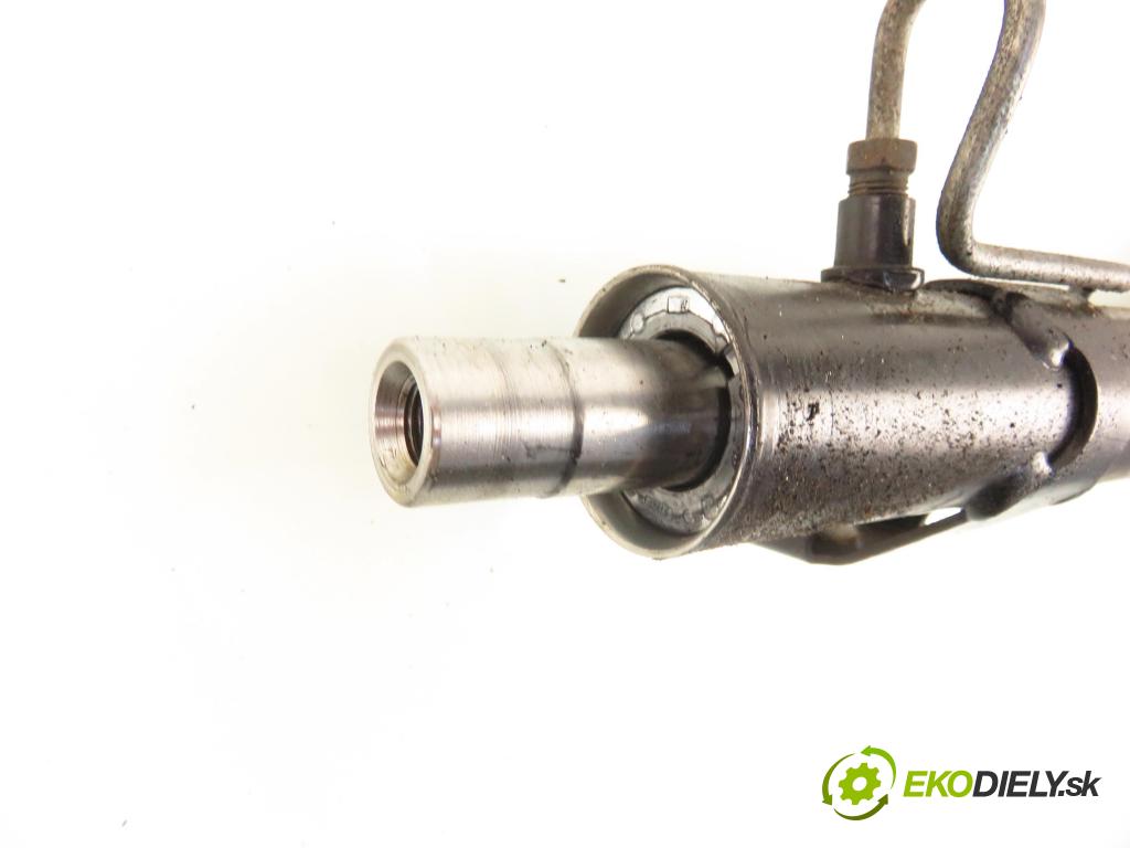 JEEP PATRIOT (MK74) SUV 2008 125,00 2.4 4x4 - DOHC 16V Dual VVT (ED3) 2360,00 Riadenie ZE riadením