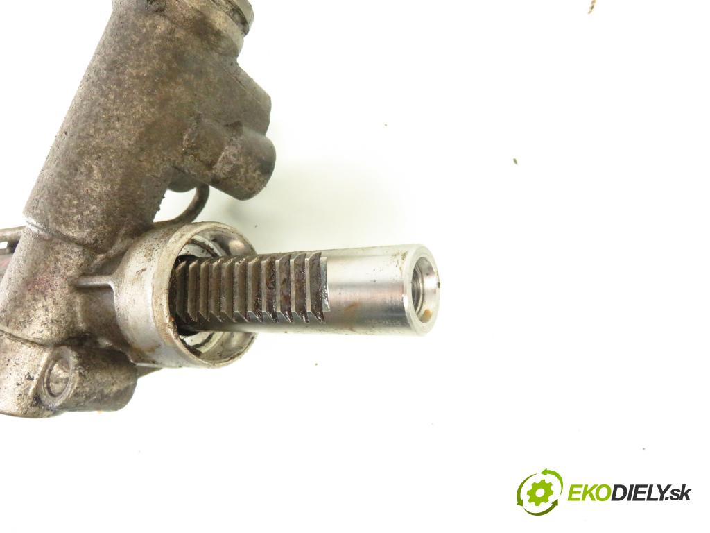 JEEP PATRIOT (MK74) SUV 2008 125,00 2.4 4x4 - DOHC 16V Dual VVT (ED3) 2360,00 Riadenie ZE riadením