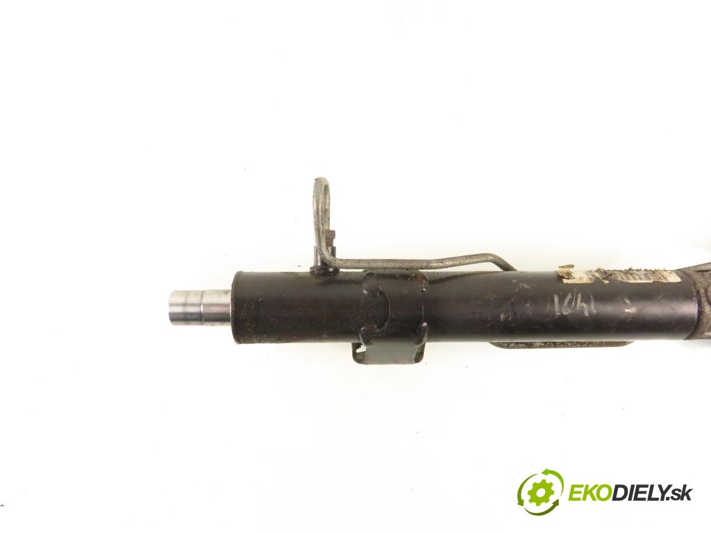 JEEP PATRIOT (MK74) SUV 2008 125,00 2.4 4x4 - DOHC 16V Dual VVT (ED3) 2360,00 Riadenie ZE riadením