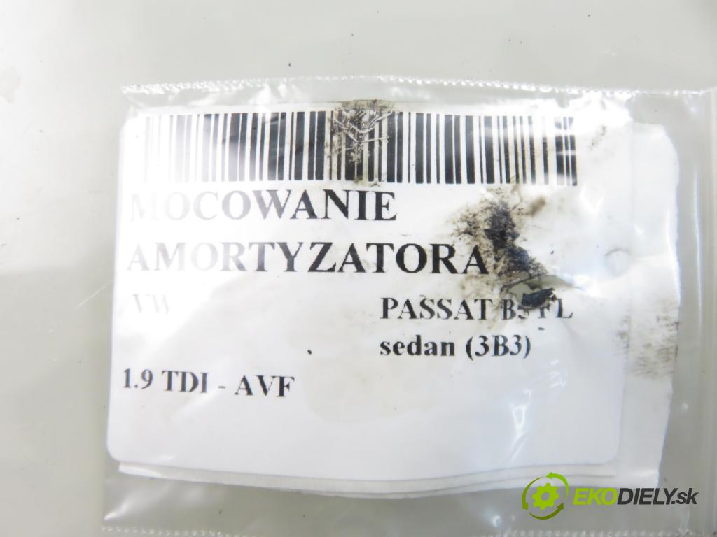 VW PASSAT B5.5 (3B3) SEDAN 2000 96,00 1.9 TDI PD 130 - AVF 1896,00 Uchytenie tlmiča