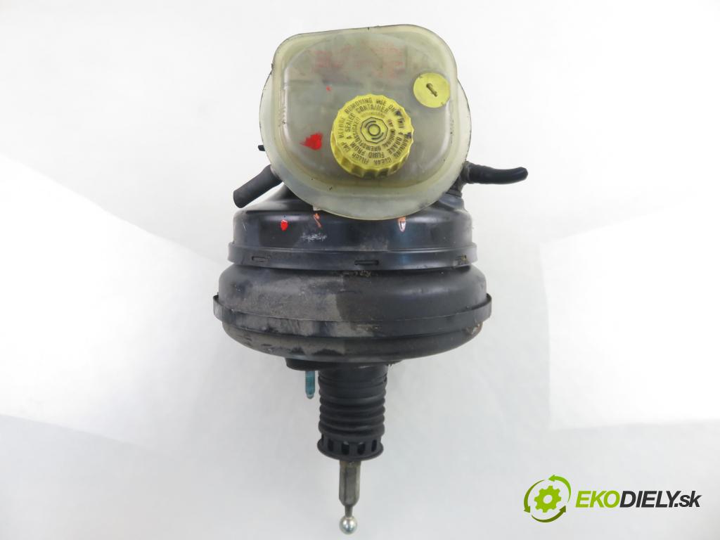 VW PASSAT B5.5 (3B3) SEDAN 2000 96,00 1.9 TDI PD 130 - AVF 1896,00 posilovač 4B3612105A (Servočerpadlo)