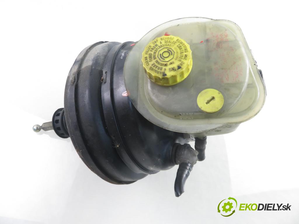 VW PASSAT B5.5 (3B3) SEDAN 2000 96,00 1.9 TDI PD 130 - AVF 1896,00 posilovač 4B3612105A (Servočerpadlo)