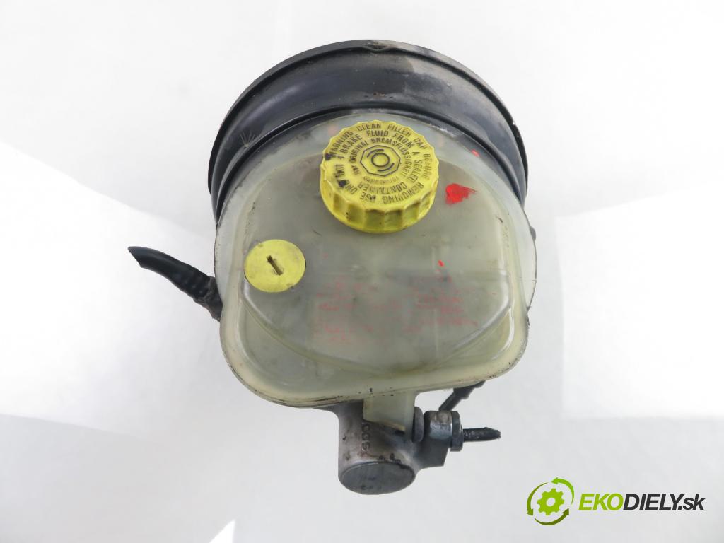 VW PASSAT B5.5 (3B3) SEDAN 2000 96,00 1.9 TDI PD 130 - AVF 1896,00 posilovač 4B3612105A (Servočerpadlo)