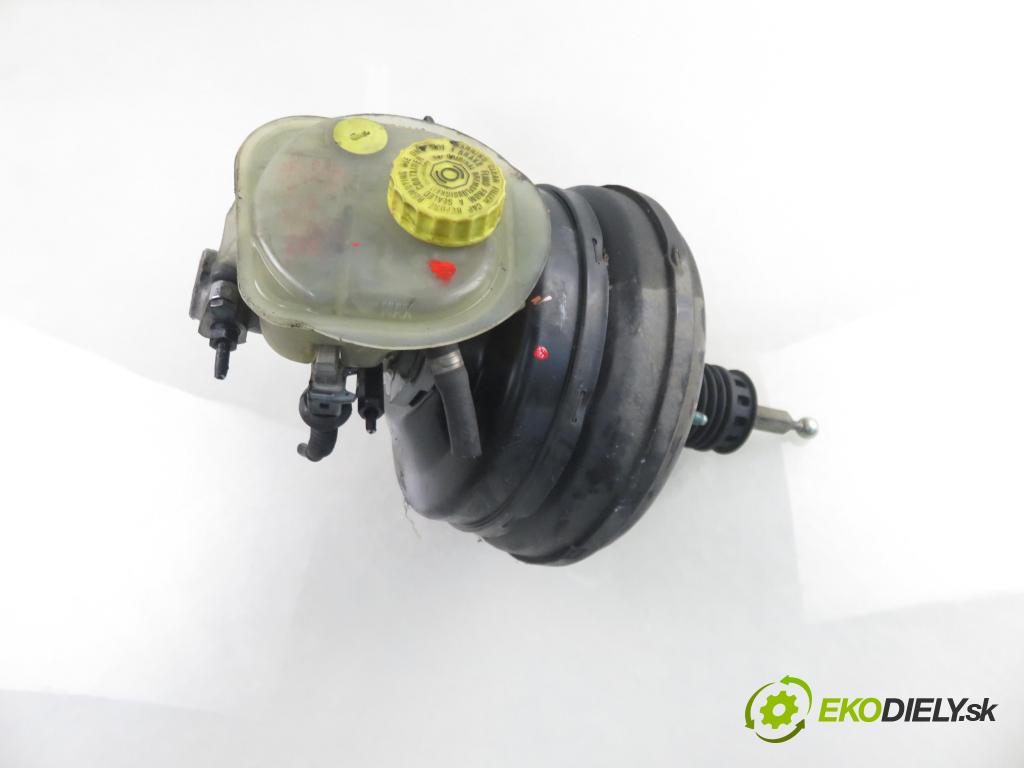 VW PASSAT B5.5 (3B3) SEDAN 2000 96,00 1.9 TDI PD 130 - AVF 1896,00 posilovač 4B3612105A (Servočerpadlo)