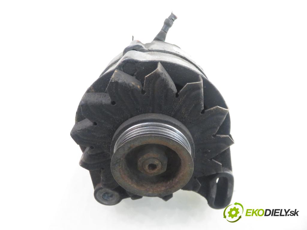 FIAT SEICENTO / 600 (187_) HB 2000 40,00 1.1 54 - 176 B2.000 1108,00 Alternátor 63321173 (Alternátor)
