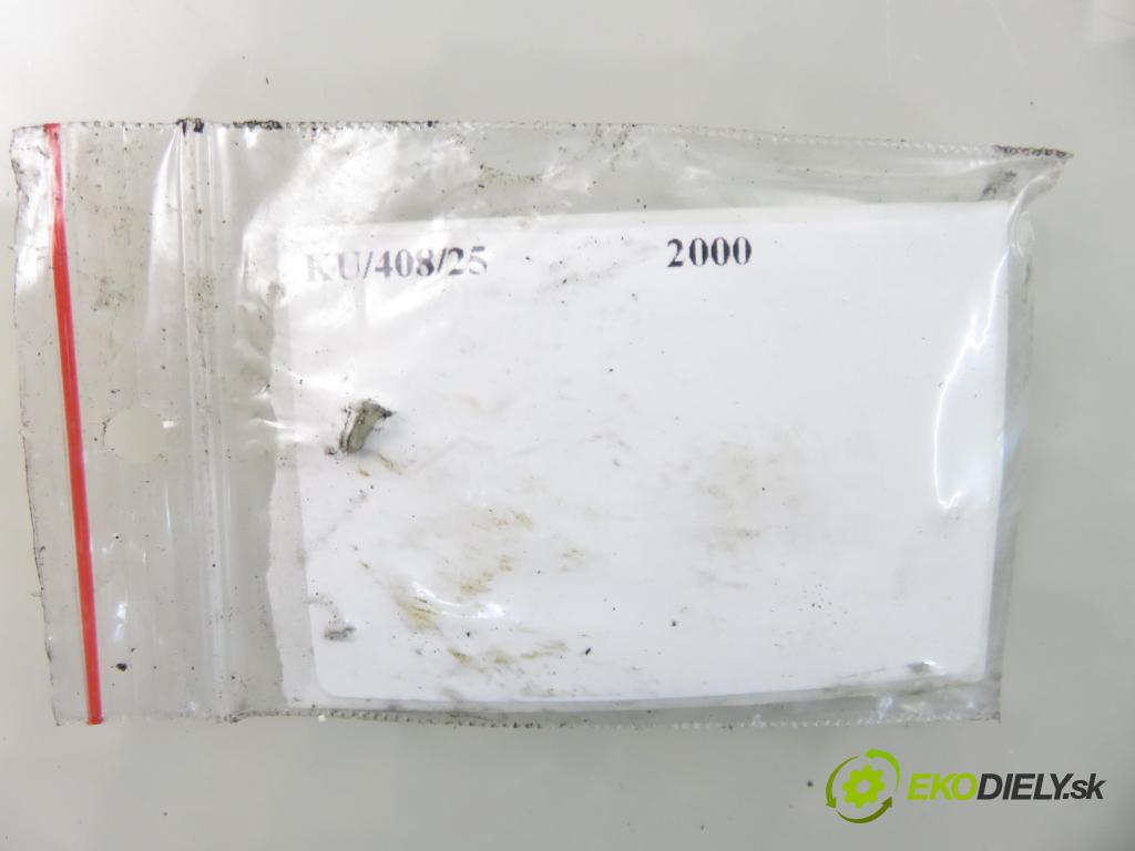 NISSAN PRIMERA Hatchback (P11) LIFTBACK 2000 84,00 1.8 16V - QG18DE 1769,00 Alternátor 23100BU010 (Alternátor)