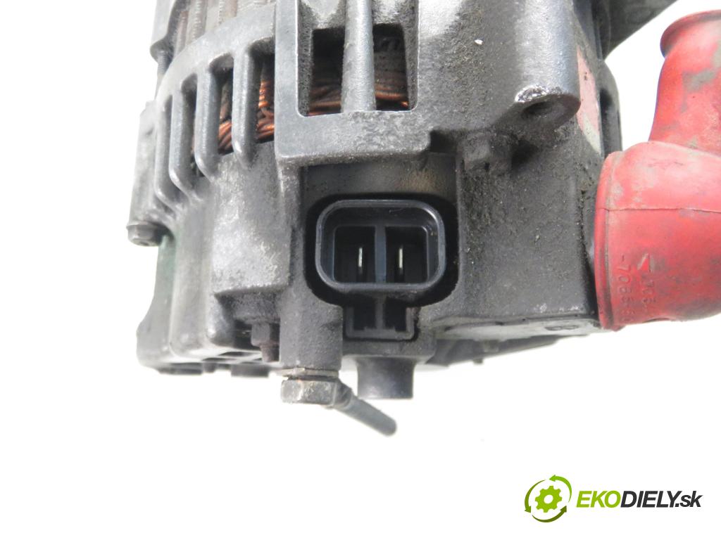 NISSAN PRIMERA Hatchback (P11) LIFTBACK 2000 84,00 1.8 16V - QG18DE 1769,00 Alternátor 23100BU010 (Alternátor)