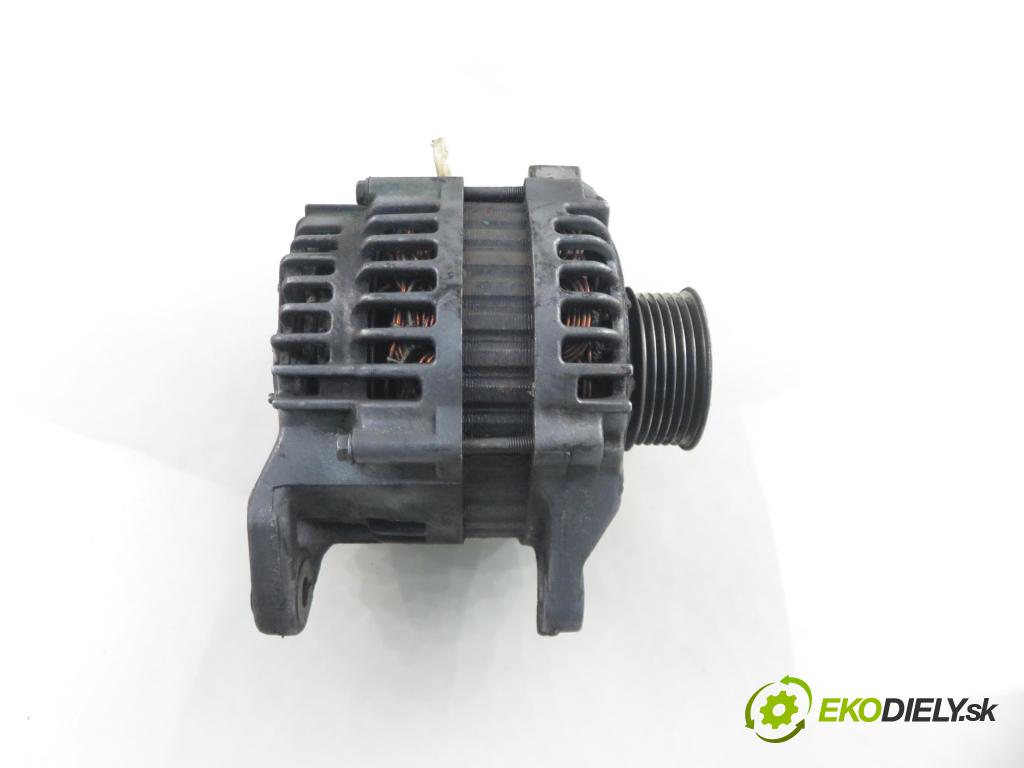 NISSAN PRIMERA Hatchback (P11) LIFTBACK 2000 84,00 1.8 16V - QG18DE 1769,00 Alternátor 23100BU010 (Alternátor)