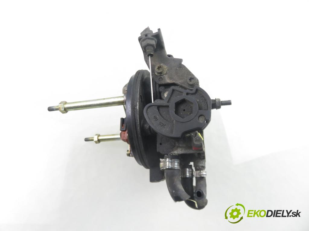 FIAT SEICENTO / 600 (187_) HB 2000 40,00 1.1 54 - 176 B2.000 1108,00 Vstrek