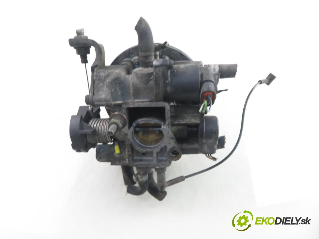 FIAT SEICENTO / 600 (187_) HB 2000 40,00 1.1 54 - 176 B2.000 1108,00 Vstrek
