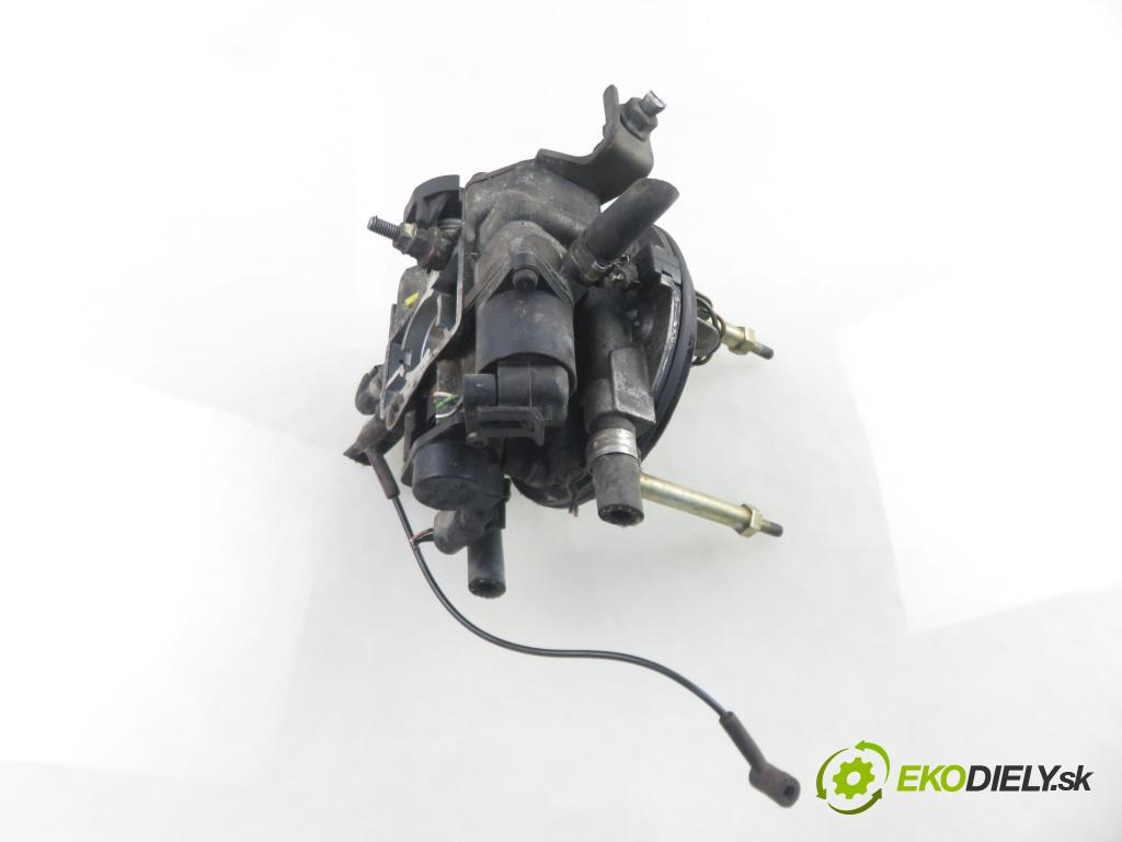 FIAT SEICENTO / 600 (187_) HB 2000 40,00 1.1 54 - 176 B2.000 1108,00 Vstrek