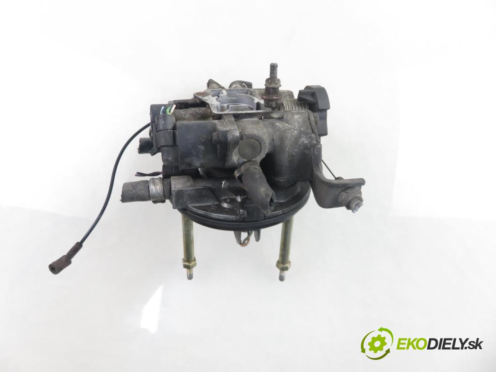 FIAT SEICENTO / 600 (187_) HB 2000 40,00 1.1 54 - 176 B2.000 1108,00 Vstrek