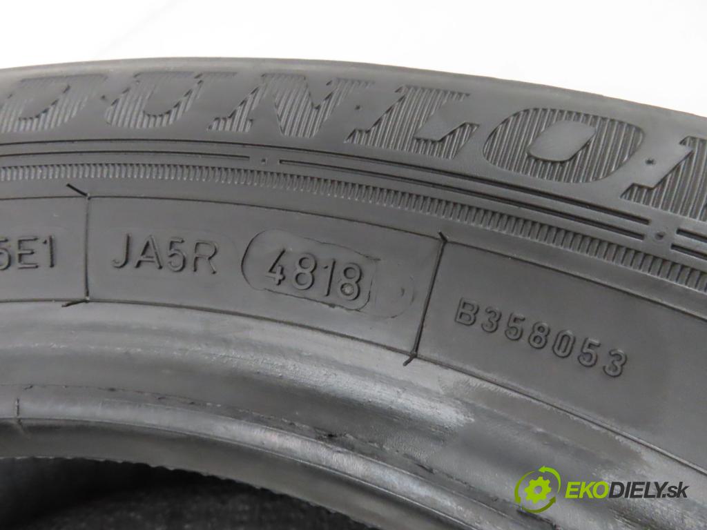    2018    PNEUMATIKY: / PNEUMATIKA: LETNÁ: 