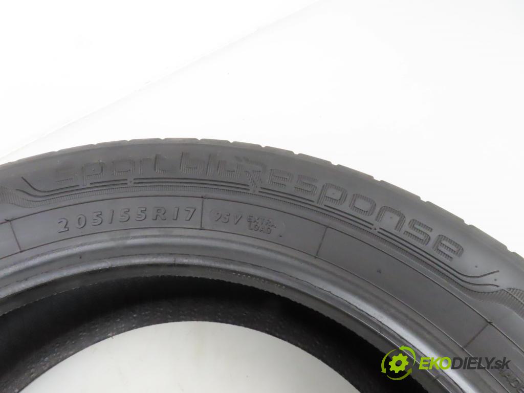 2018    PNEUMATIKY: / PNEUMATIKA: LETNÁ: