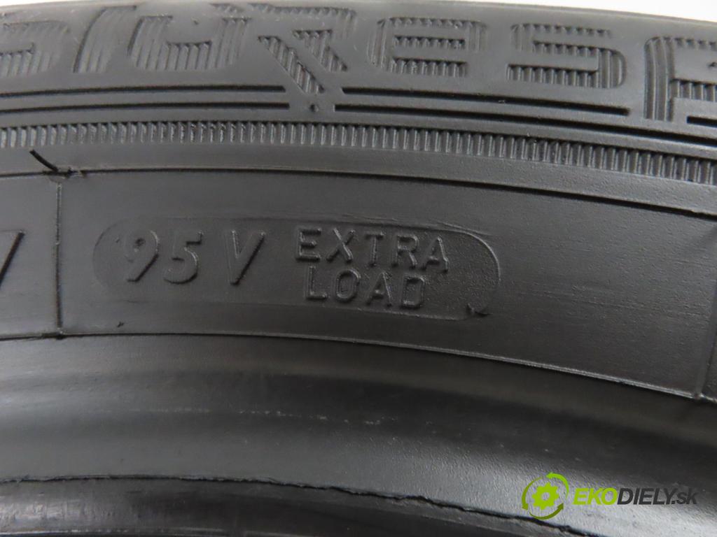 2018    PNEUMATIKY: / PNEUMATIKA: LETNÁ: