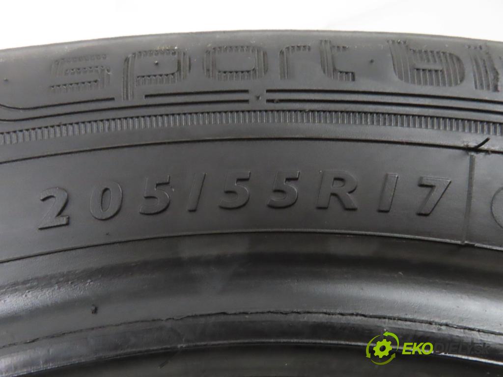 2018    PNEUMATIKY: / PNEUMATIKA: LETNÁ: