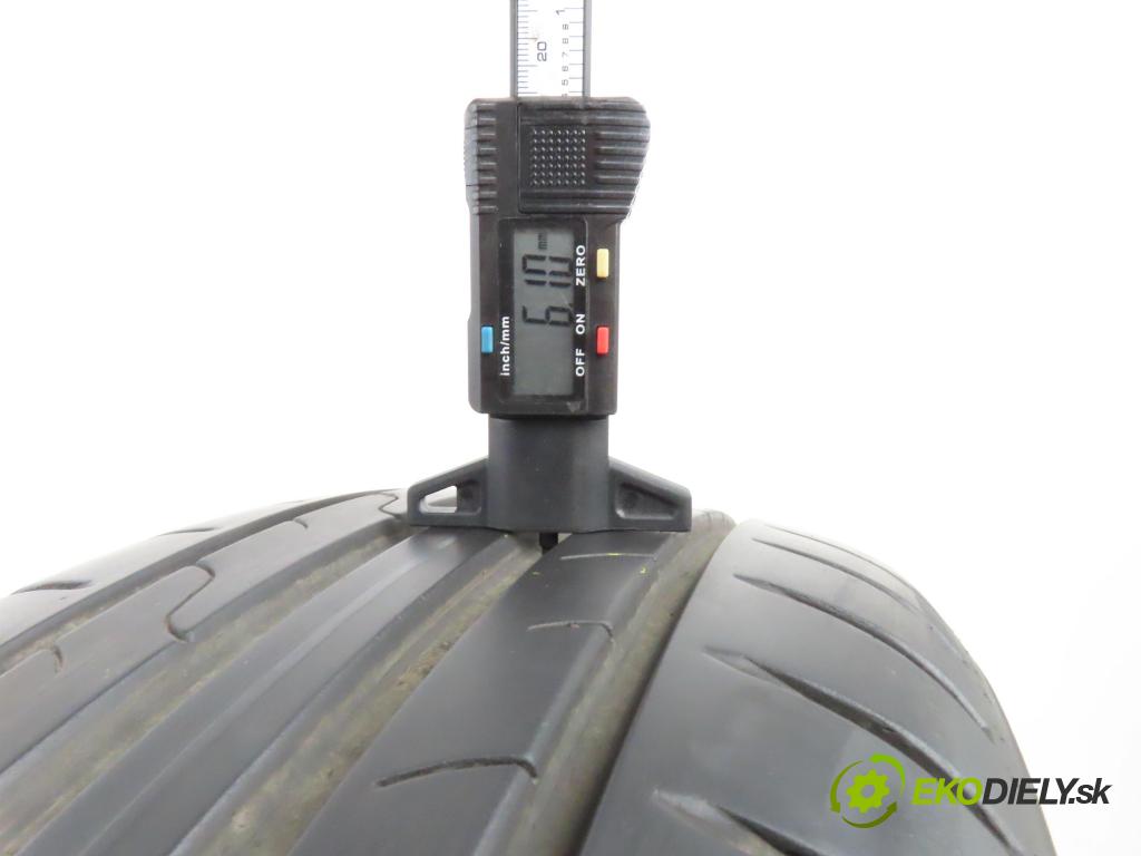 2018    PNEUMATIKY: / PNEUMATIKA: LETNÁ: