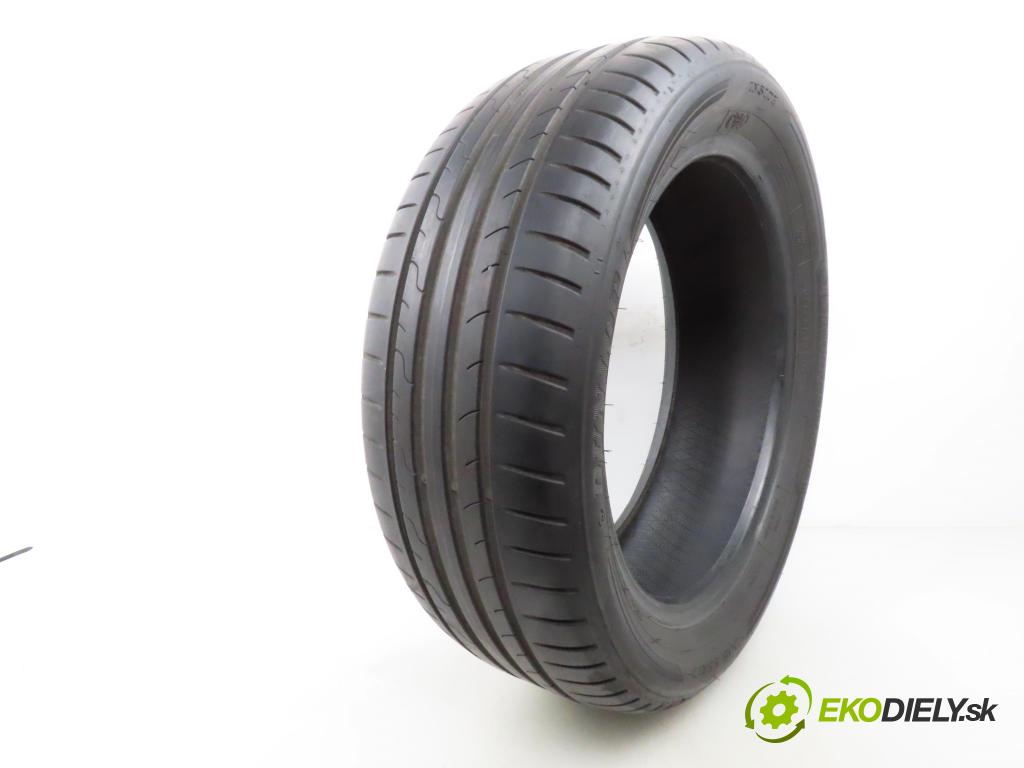 2018    PNEUMATIKY: / PNEUMATIKA: LETNÁ: