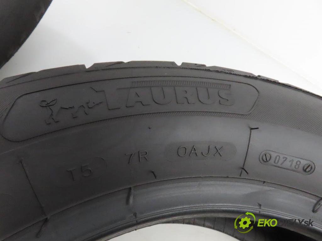    2018    PNEUMATIKY: / PNEUMATIKA: LETNÁ: 