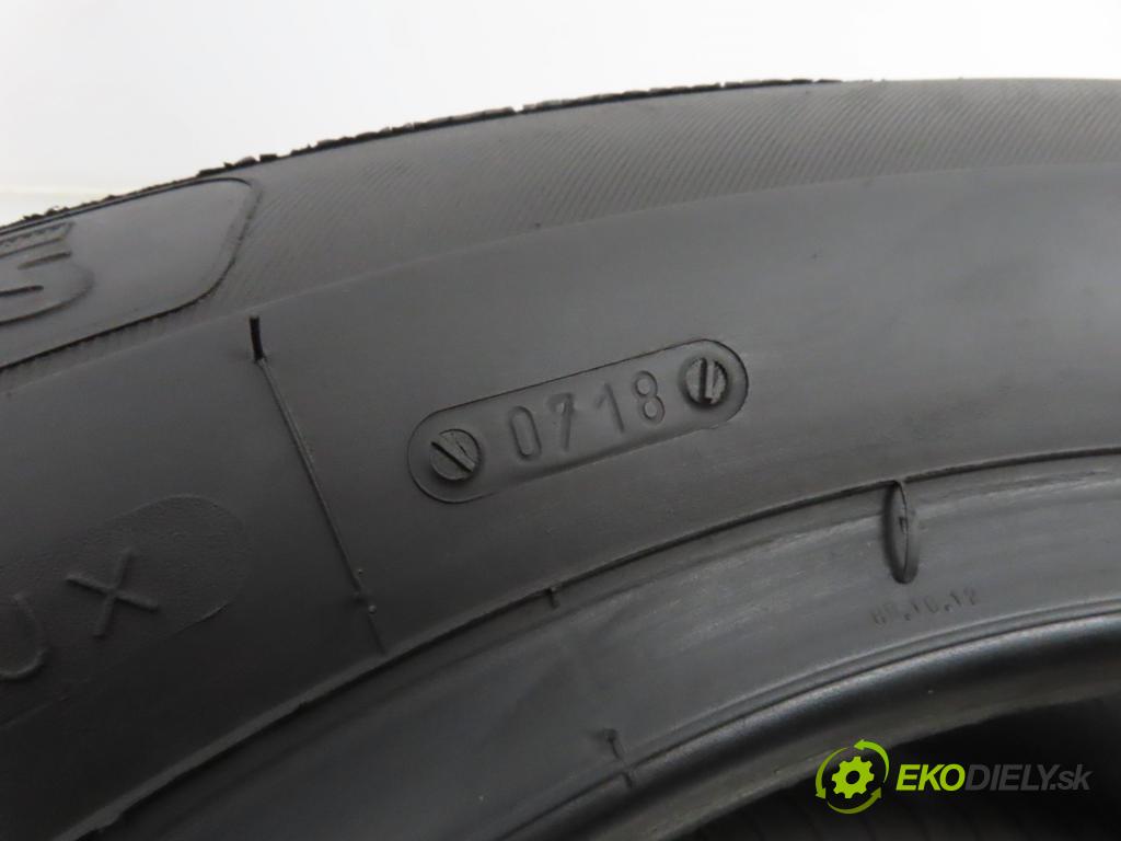 2018    PNEUMATIKY: / PNEUMATIKA: LETNÁ: