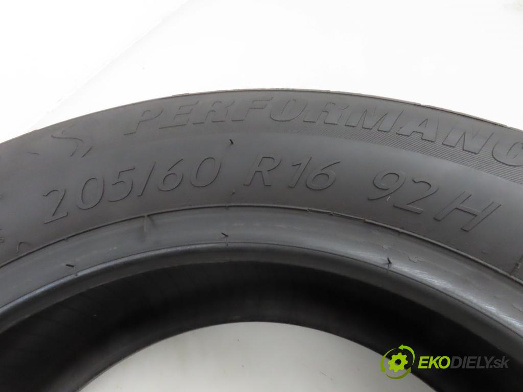 2018    PNEUMATIKY: / PNEUMATIKA: LETNÁ: