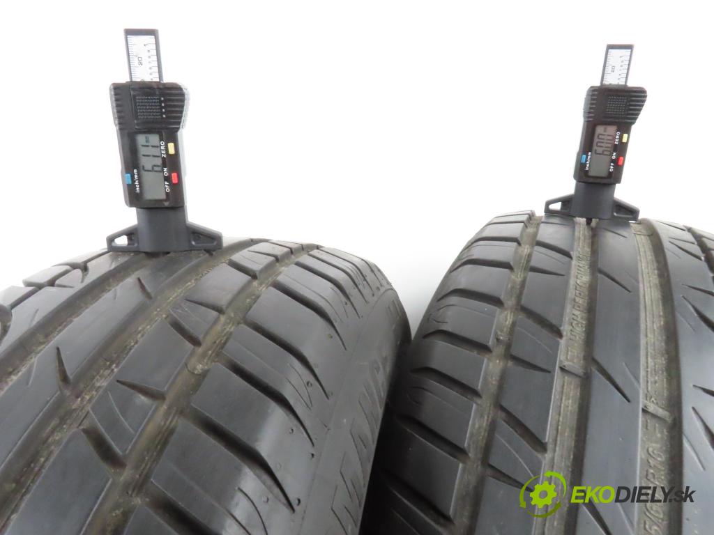 2018    PNEUMATIKY: / PNEUMATIKA: LETNÁ: