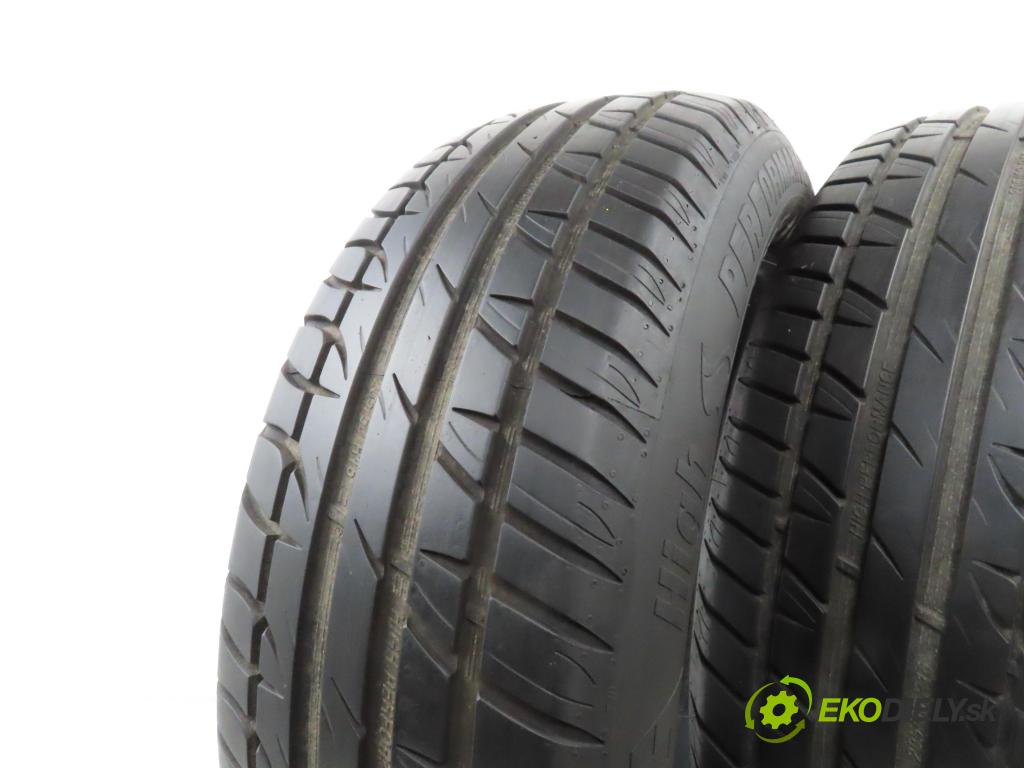 2018    PNEUMATIKY: / PNEUMATIKA: LETNÁ: