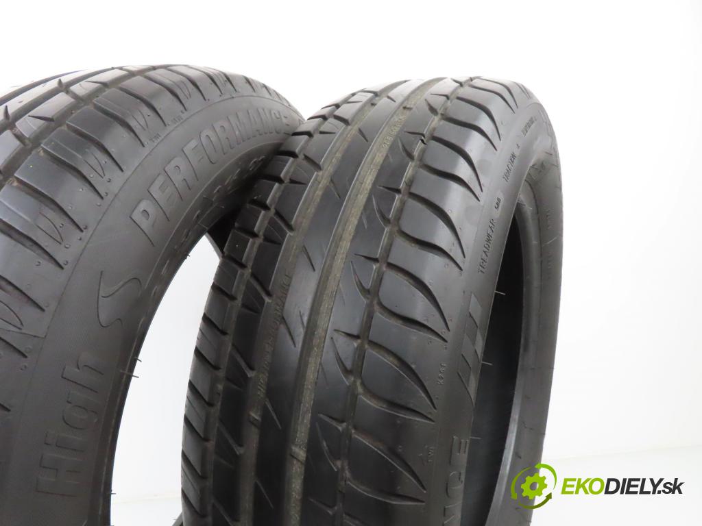 2018    PNEUMATIKY: / PNEUMATIKA: LETNÁ: