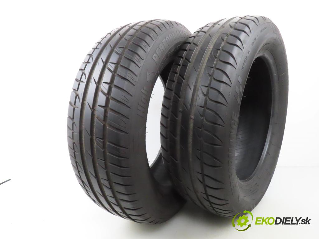 2018    PNEUMATIKY: / PNEUMATIKA: LETNÁ: