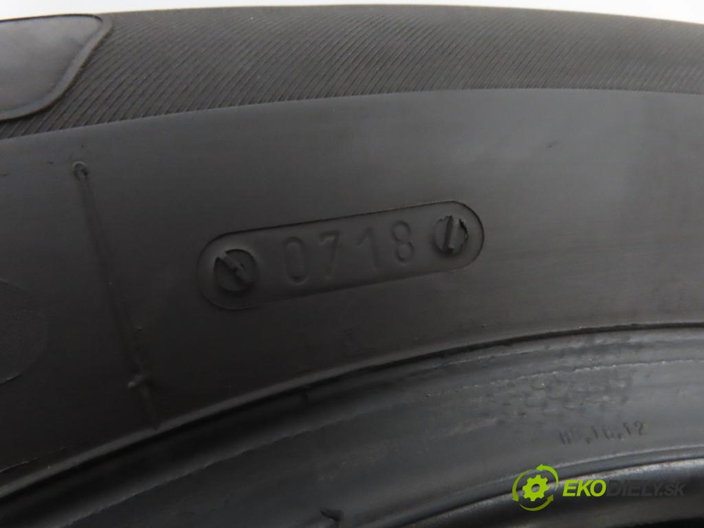 2018    PNEUMATIKY: / PNEUMATIKA: LETNÁ: