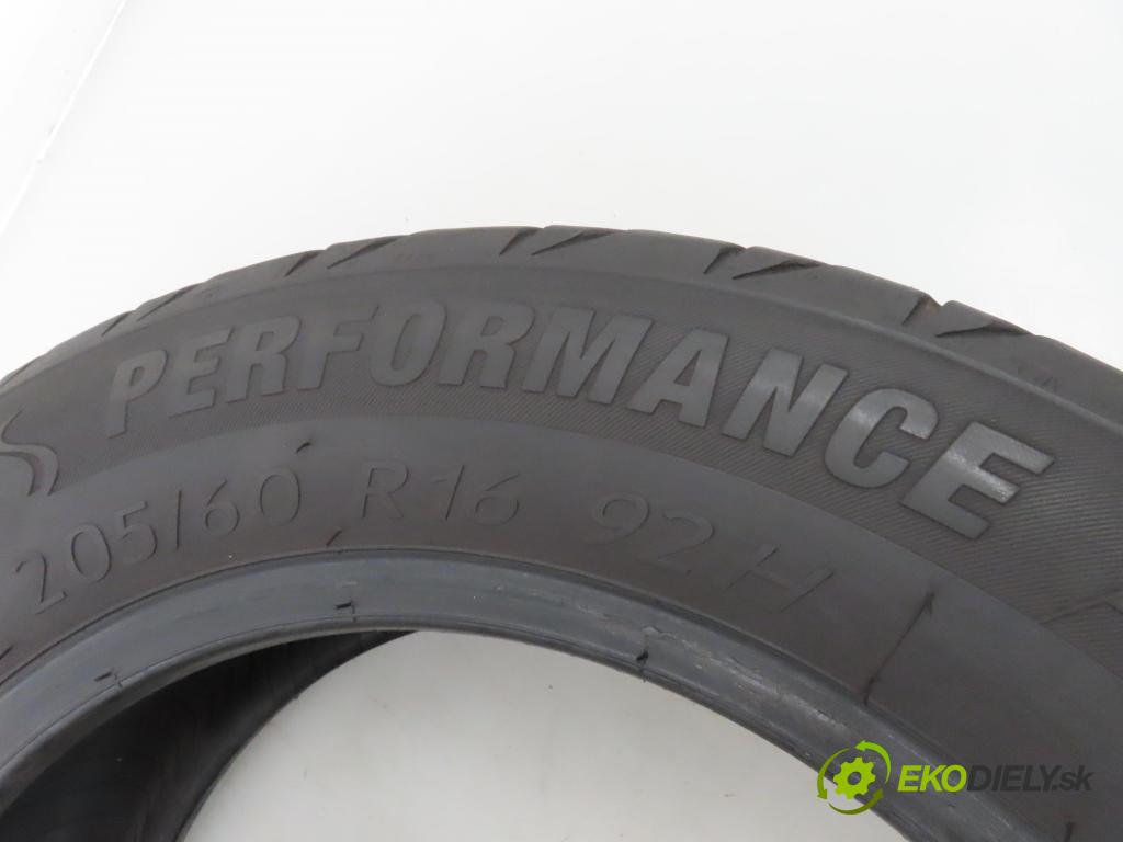 2018    PNEUMATIKY: / PNEUMATIKA: LETNÁ: