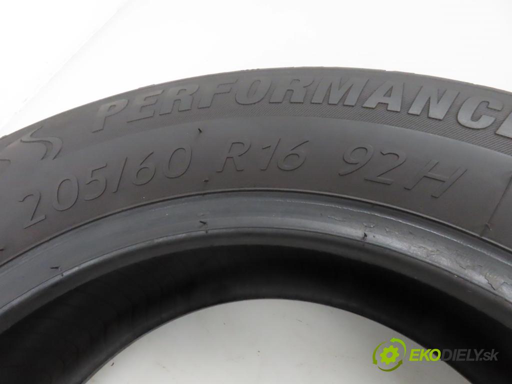 2018    PNEUMATIKY: / PNEUMATIKA: LETNÁ: