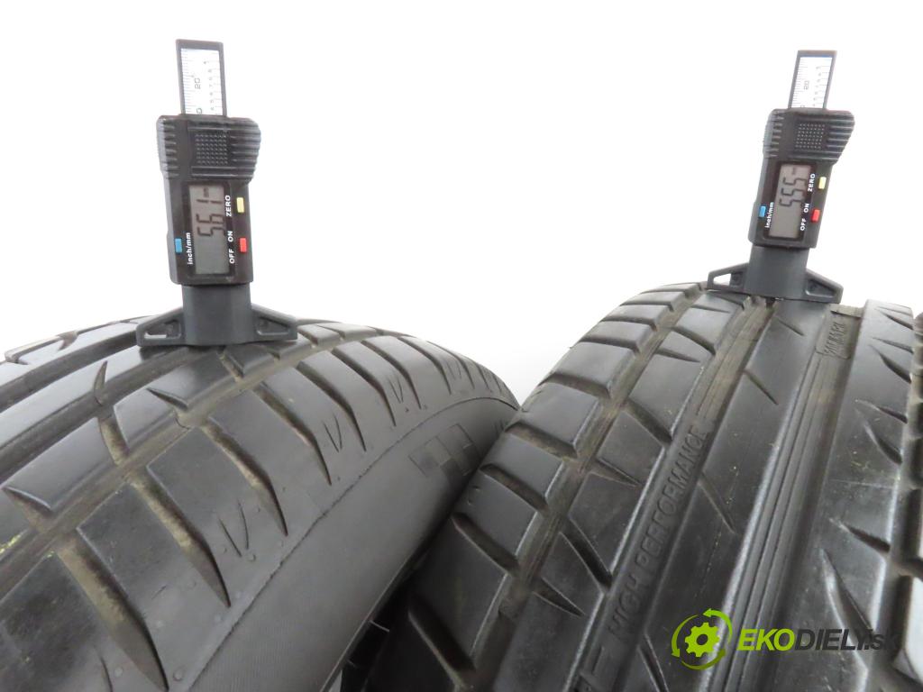 2018    PNEUMATIKY: / PNEUMATIKA: LETNÁ: