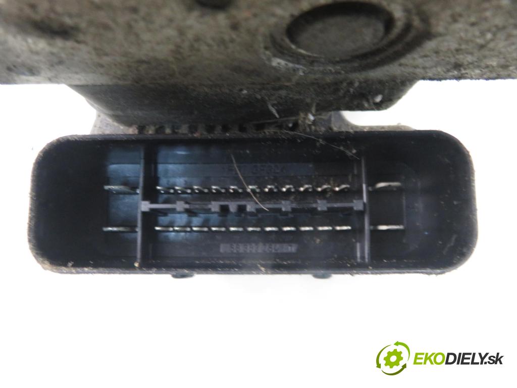 SUBARU JUSTY III (G3X) HB 2006 69,00 1.3 AWD - M13A 1328,00 pumpa ABS 5WK84117 ; 5611086G11 ; 06210200714 (Pumpa ABS)