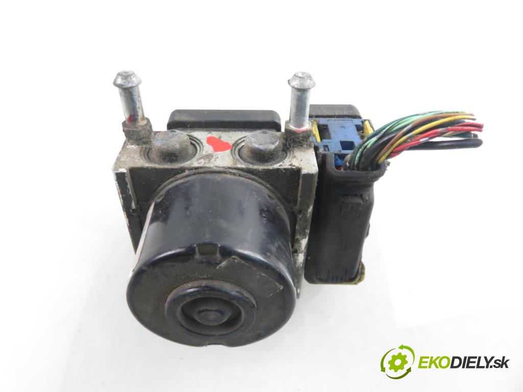 SUBARU JUSTY III (G3X) HB 2006 69,00 1.3 AWD - M13A 1328,00 pumpa ABS 5WK84117 ; 5611086G11 ; 06210200714 (Pumpa ABS)