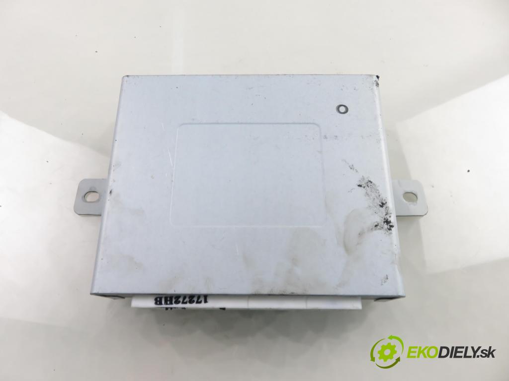 SUBARU JUSTY III (G3X) HB 2006 69,00 1.3 AWD 94 - M13A 1328,00 Riadiaca jednotka Motor 3392086G1