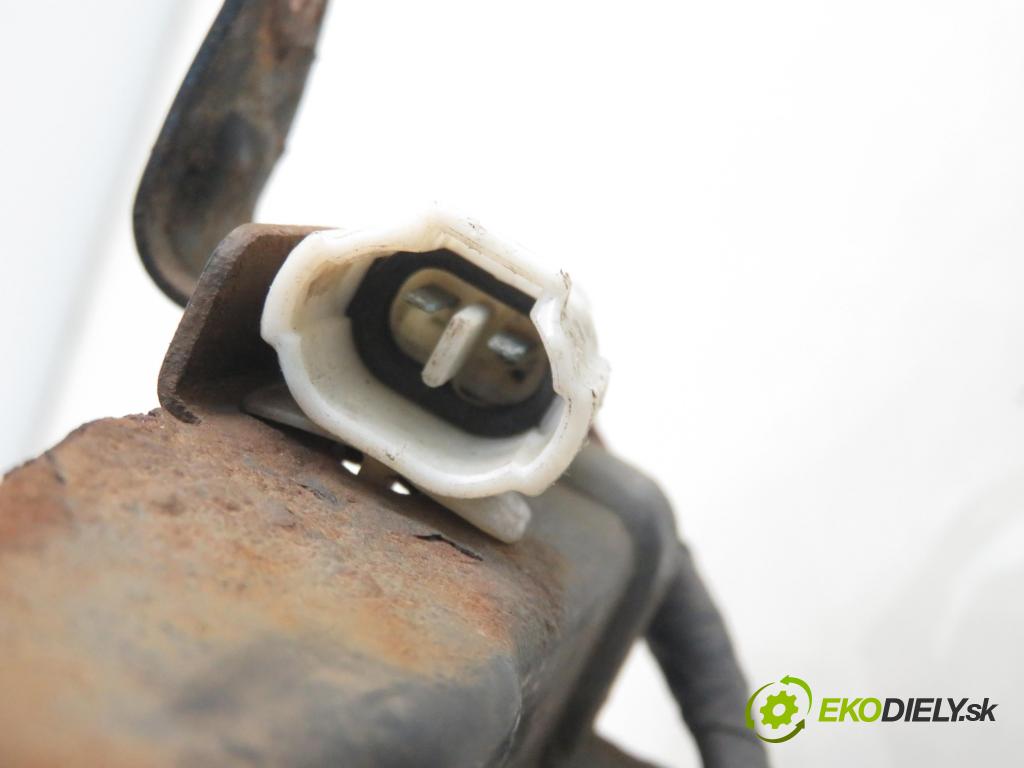 SUBARU JUSTY III (G3X) HB 2006 69,00 1.3 AWD 94 - M13A 1328,00 Hmlové svetlo, hmlovka P