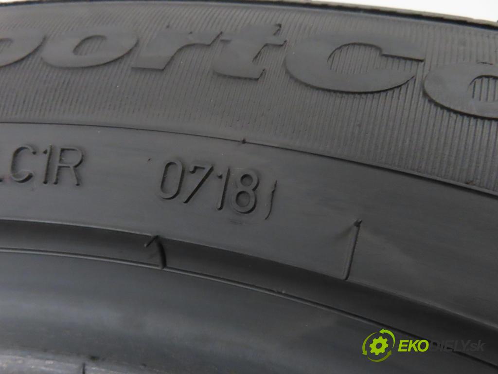 2018 PNEUMATIKY: / PNEUMATIKY: LÉTO