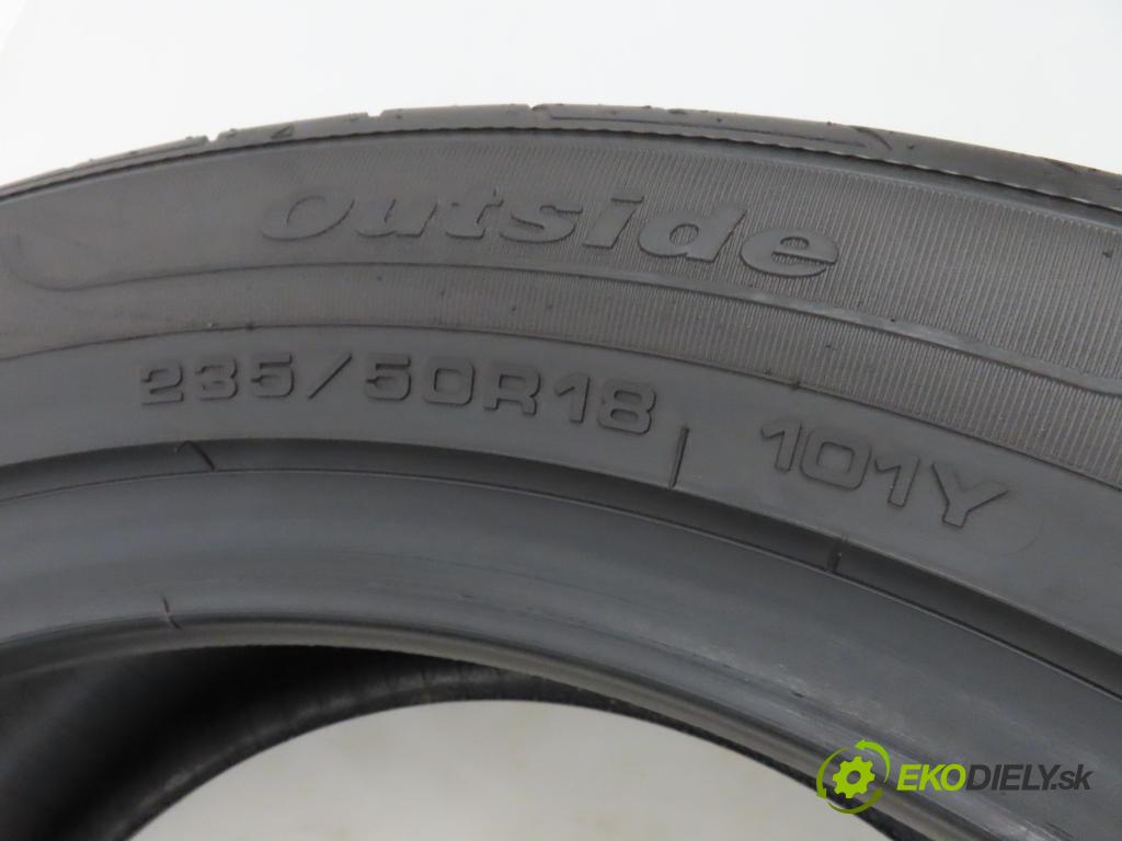 2018 PNEUMATIKY: / PNEUMATIKY: LÉTO