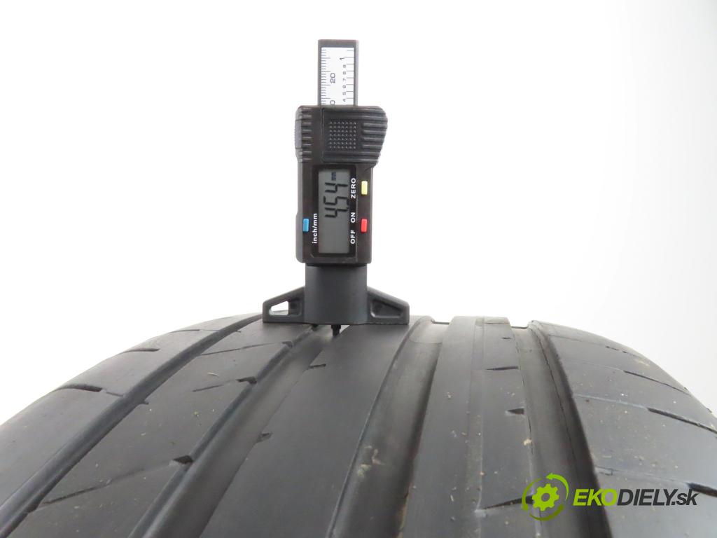 2018 PNEUMATIKY: / PNEUMATIKY: LÉTO