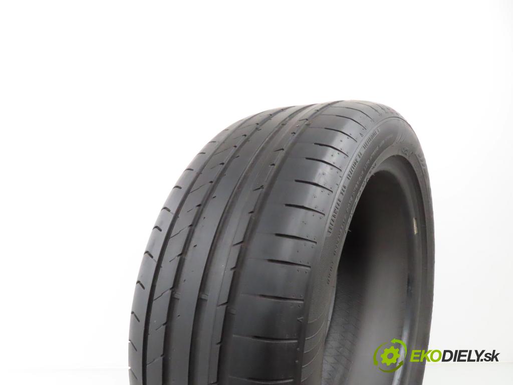 2018 PNEUMATIKY: / PNEUMATIKY: LÉTO