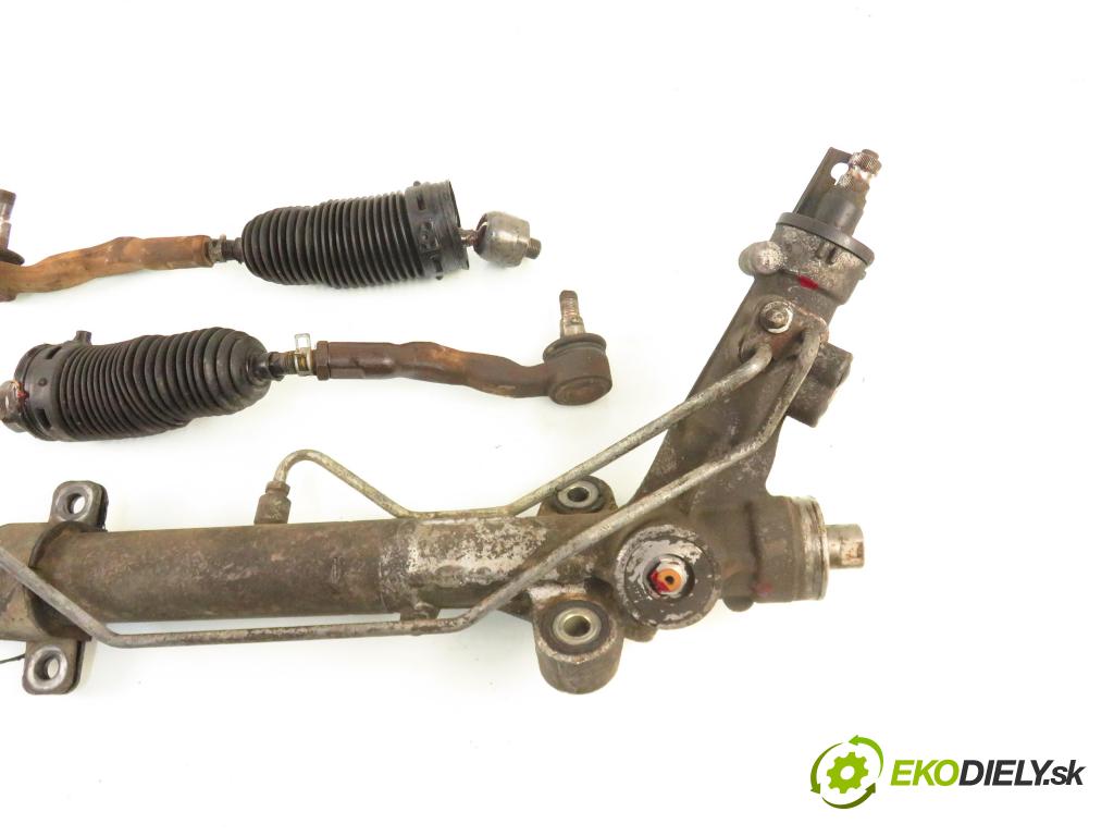 MERCEDES-BENZ VITO / MIXTO Skrzynia (W639) FURGON 2004 110,00 115 CDI 150 - OM 646.982 2148,00 řízení ZE posilovačem 6394601200