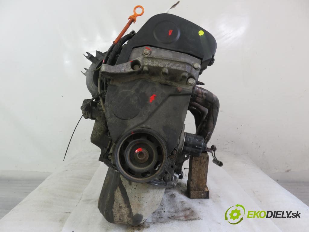 SKODA FABIA I (6Y2) HB 2006 55,00 1.4 16V - BKY 1390,00 motor BENZÍN BKY